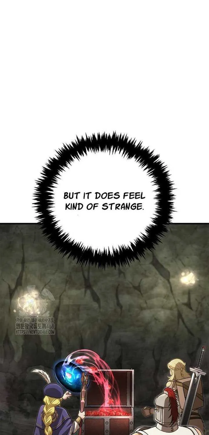 Surviving The Game as a Barbarian Chapter 121 page 65 - 