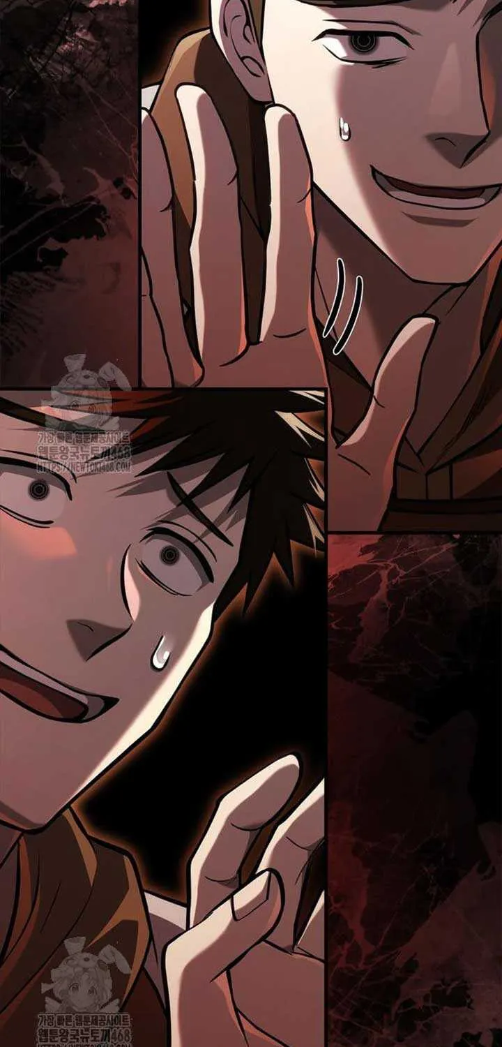 Surviving The Game as a Barbarian Chapter 121 page 8 - 