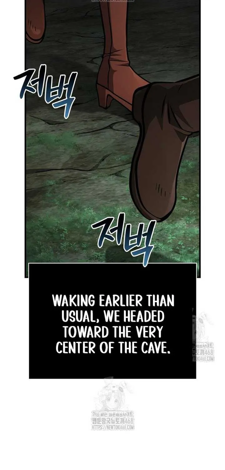 Surviving The Game as a Barbarian Chapter 121 page 72 - 