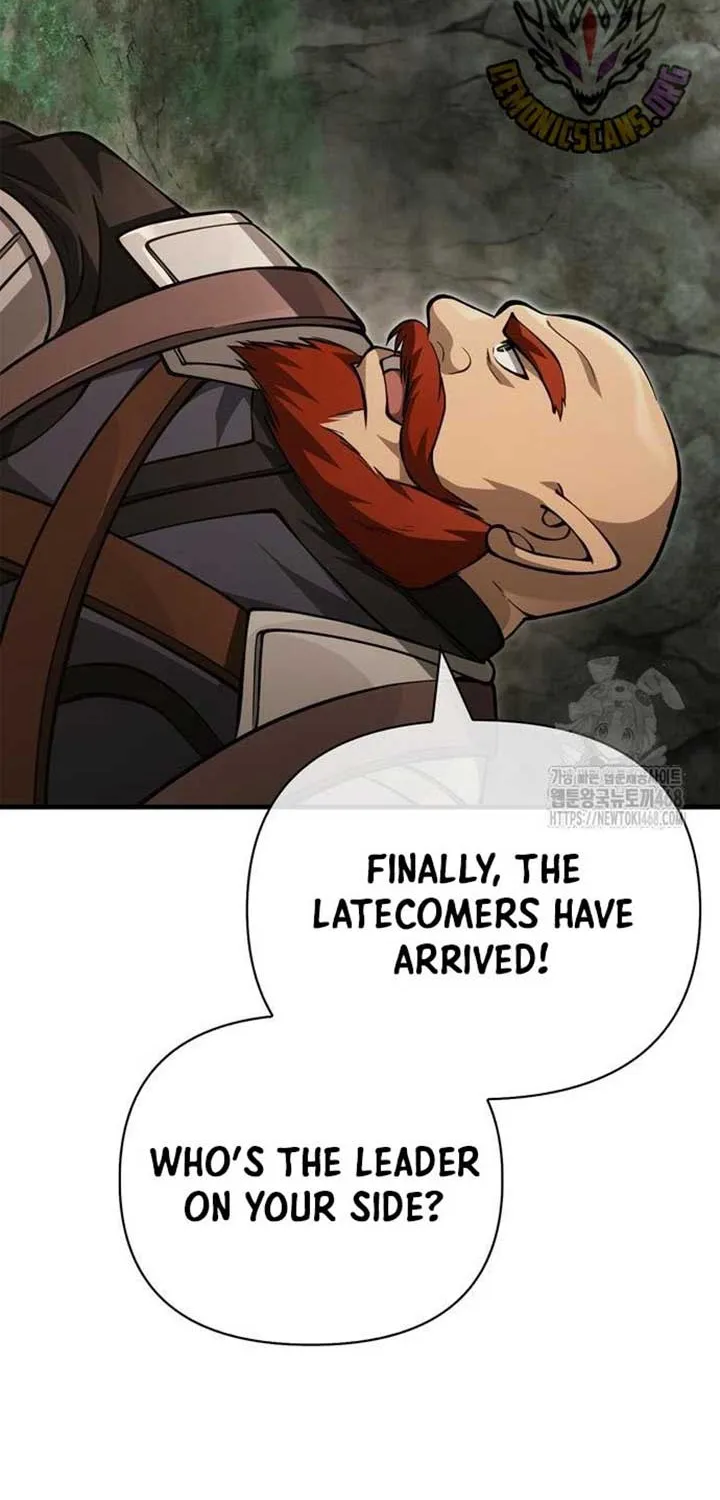Surviving The Game as a Barbarian Chapter 121 page 75 - 