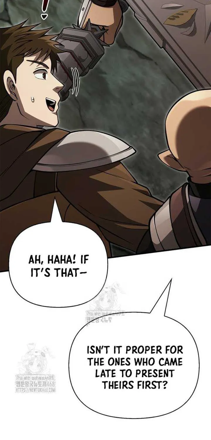 Surviving The Game as a Barbarian Chapter 121 page 79 - 