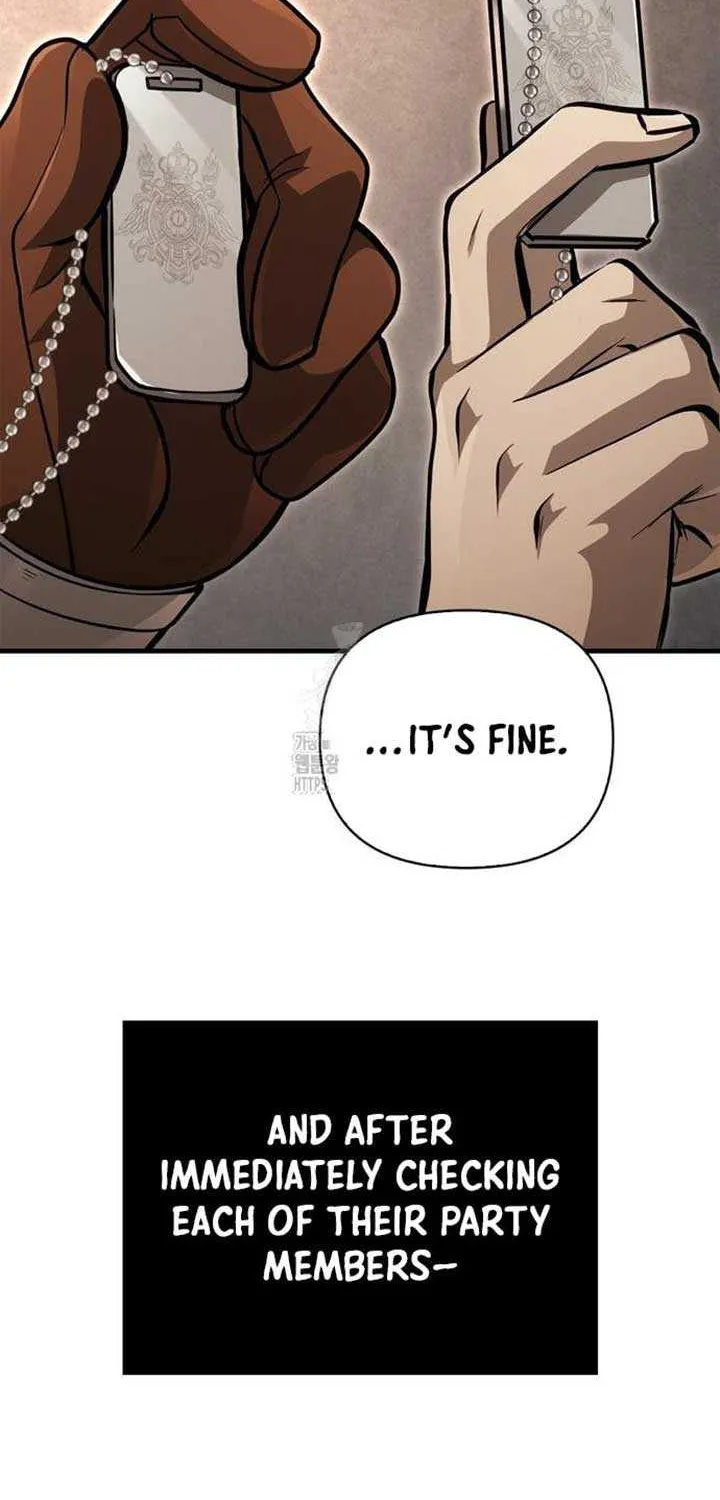Surviving The Game as a Barbarian Chapter 121 page 82 - 