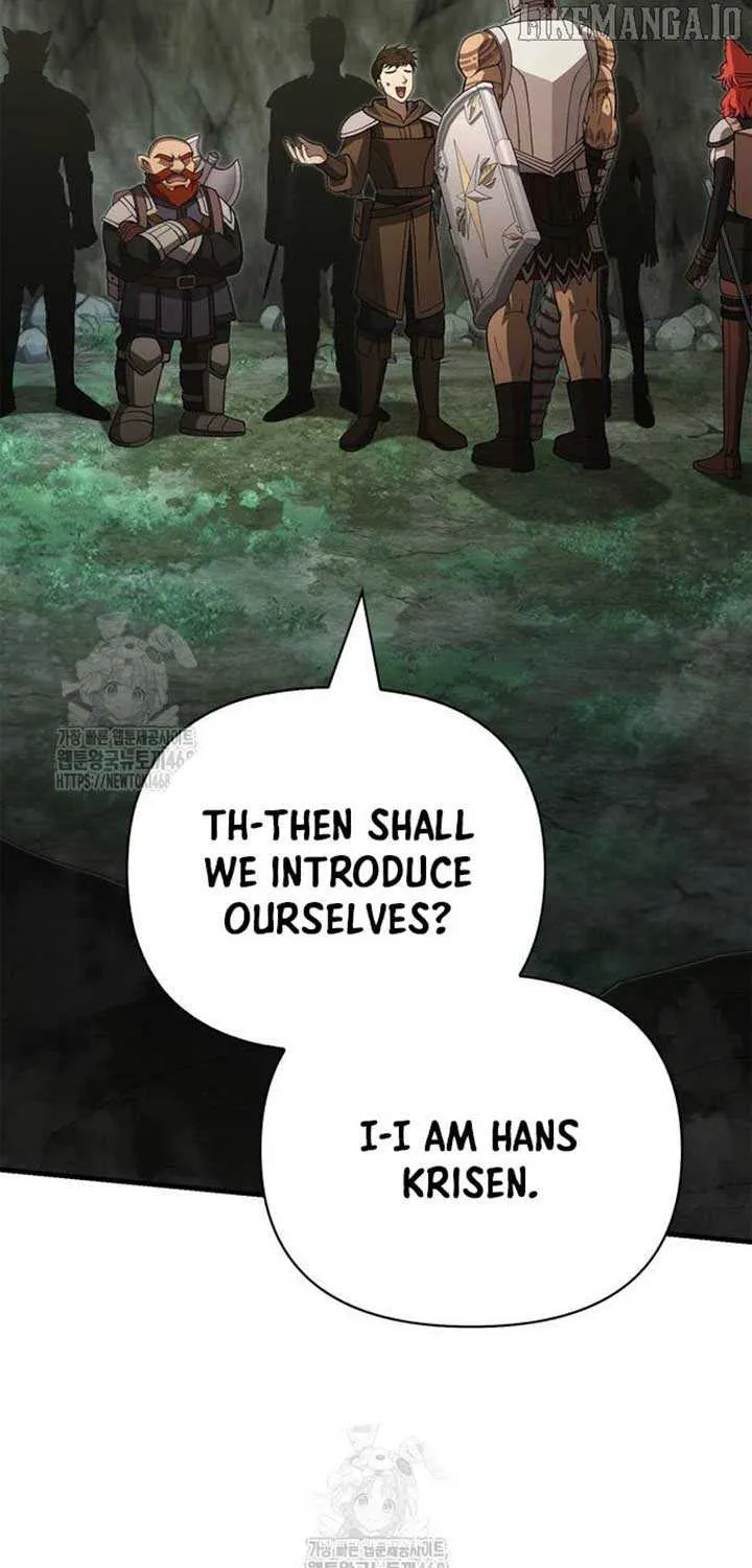 Surviving The Game as a Barbarian Chapter 121 page 84 - 