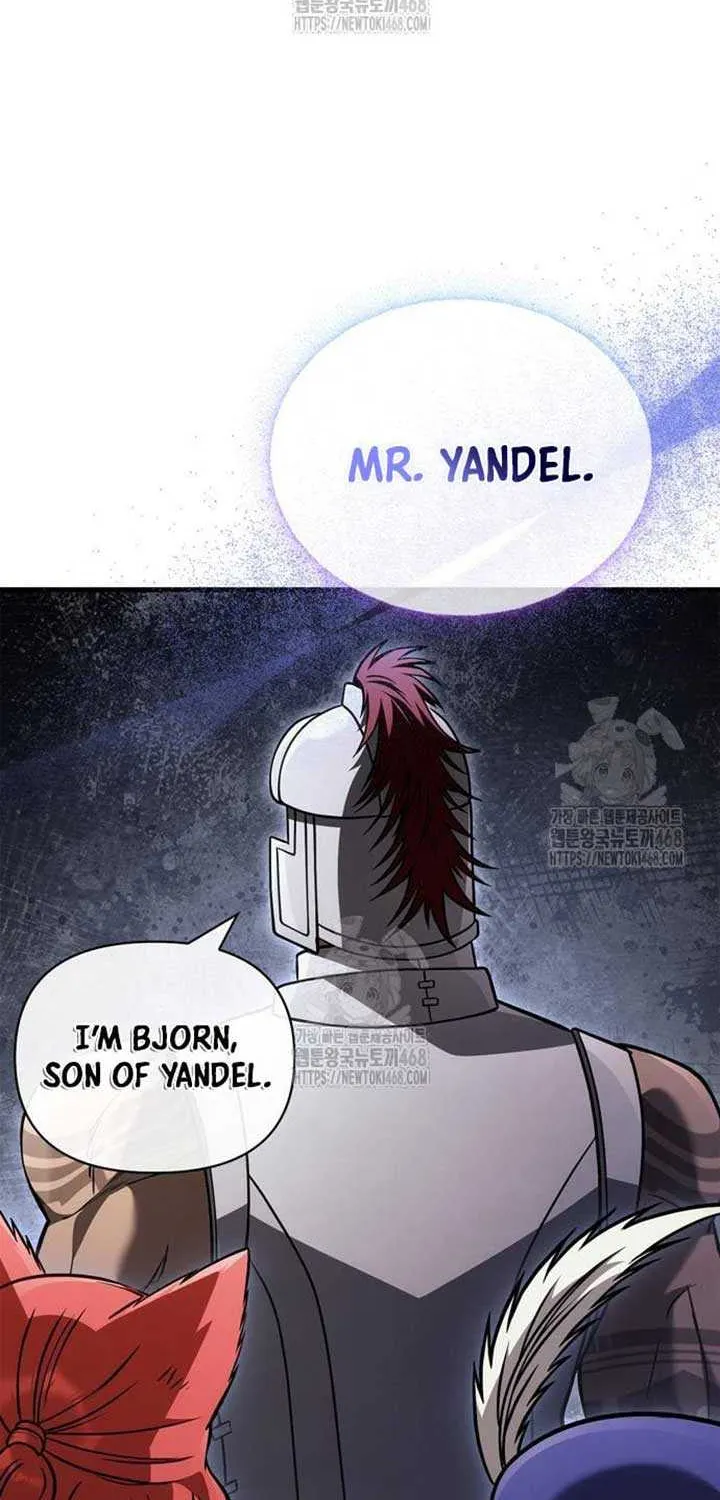Surviving The Game as a Barbarian Chapter 121 page 85 - 