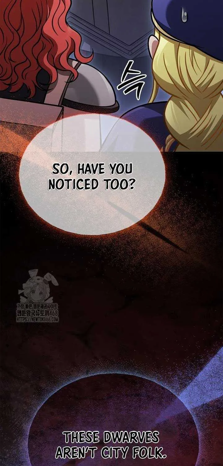 Surviving The Game as a Barbarian Chapter 121 page 86 - 