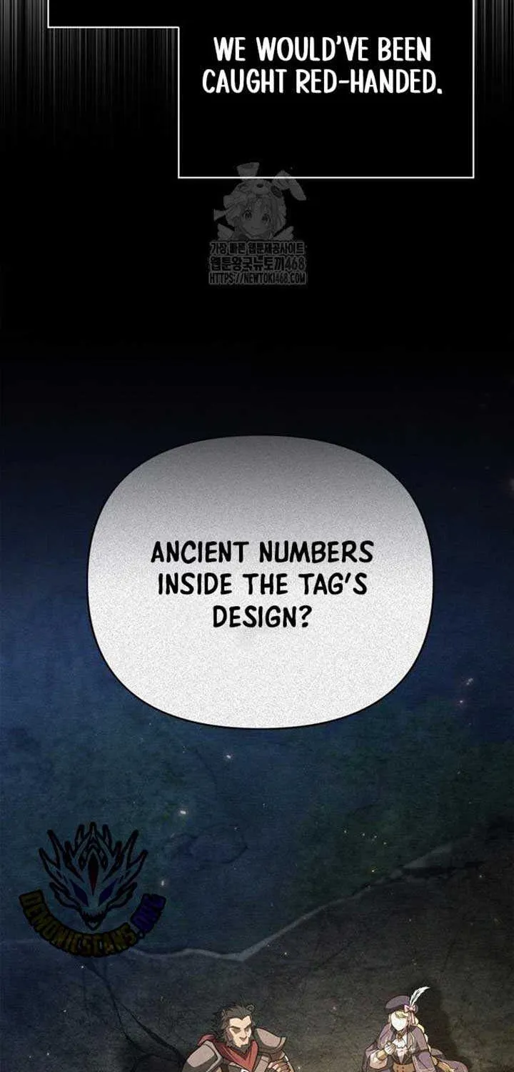 Surviving The Game as a Barbarian Chapter 121 page 89 - 