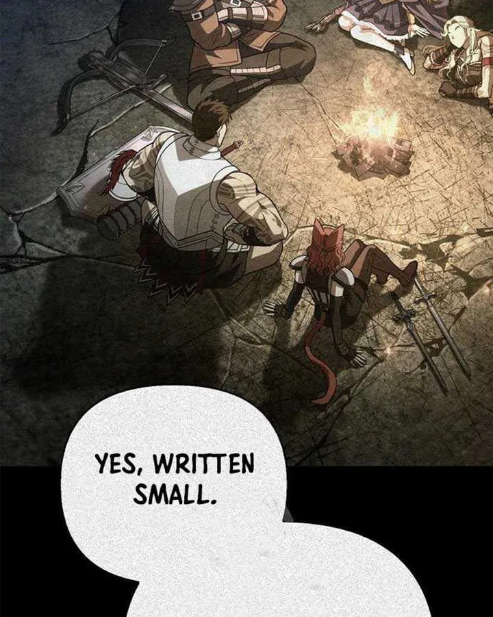 Surviving The Game as a Barbarian Chapter 121 page 90 - 