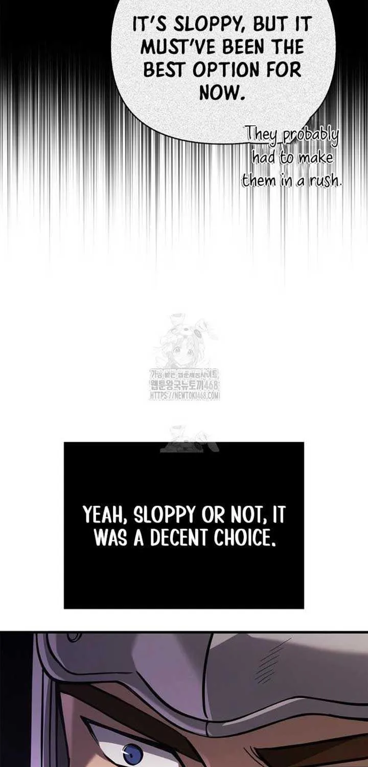 Surviving The Game as a Barbarian Chapter 121 page 93 - 