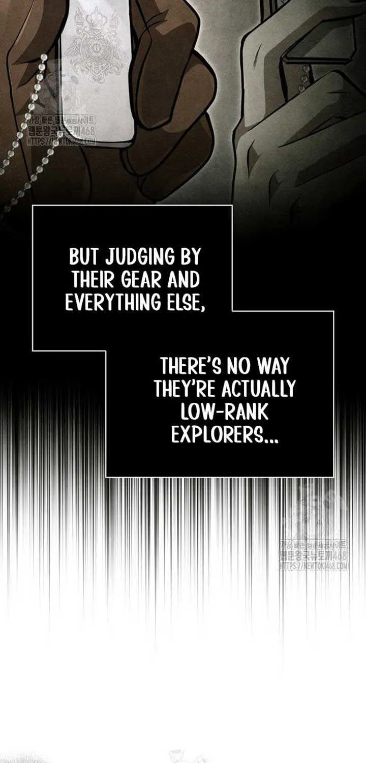Surviving The Game as a Barbarian Chapter 121 page 95 - 