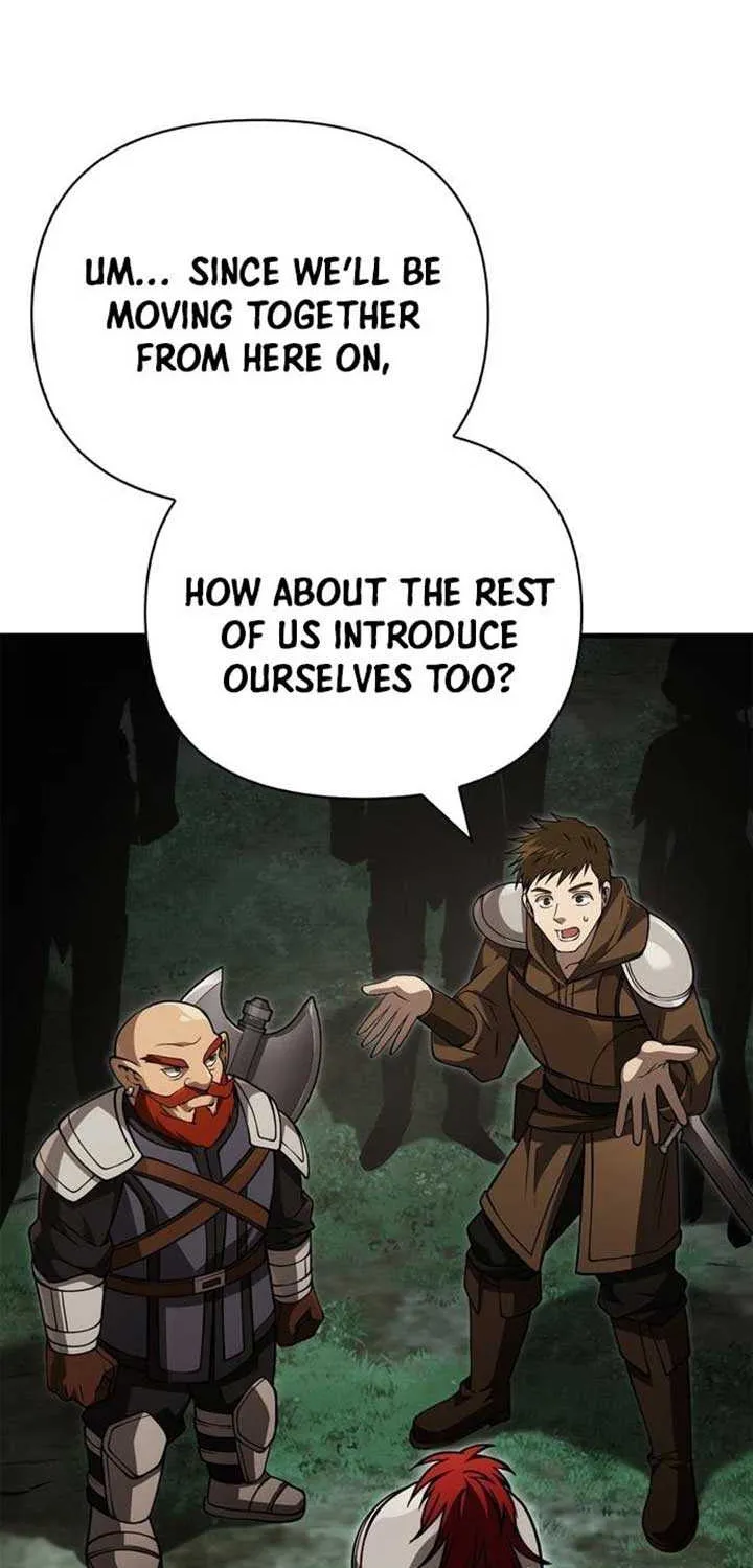 Surviving The Game as a Barbarian Chapter 121 page 99 - 