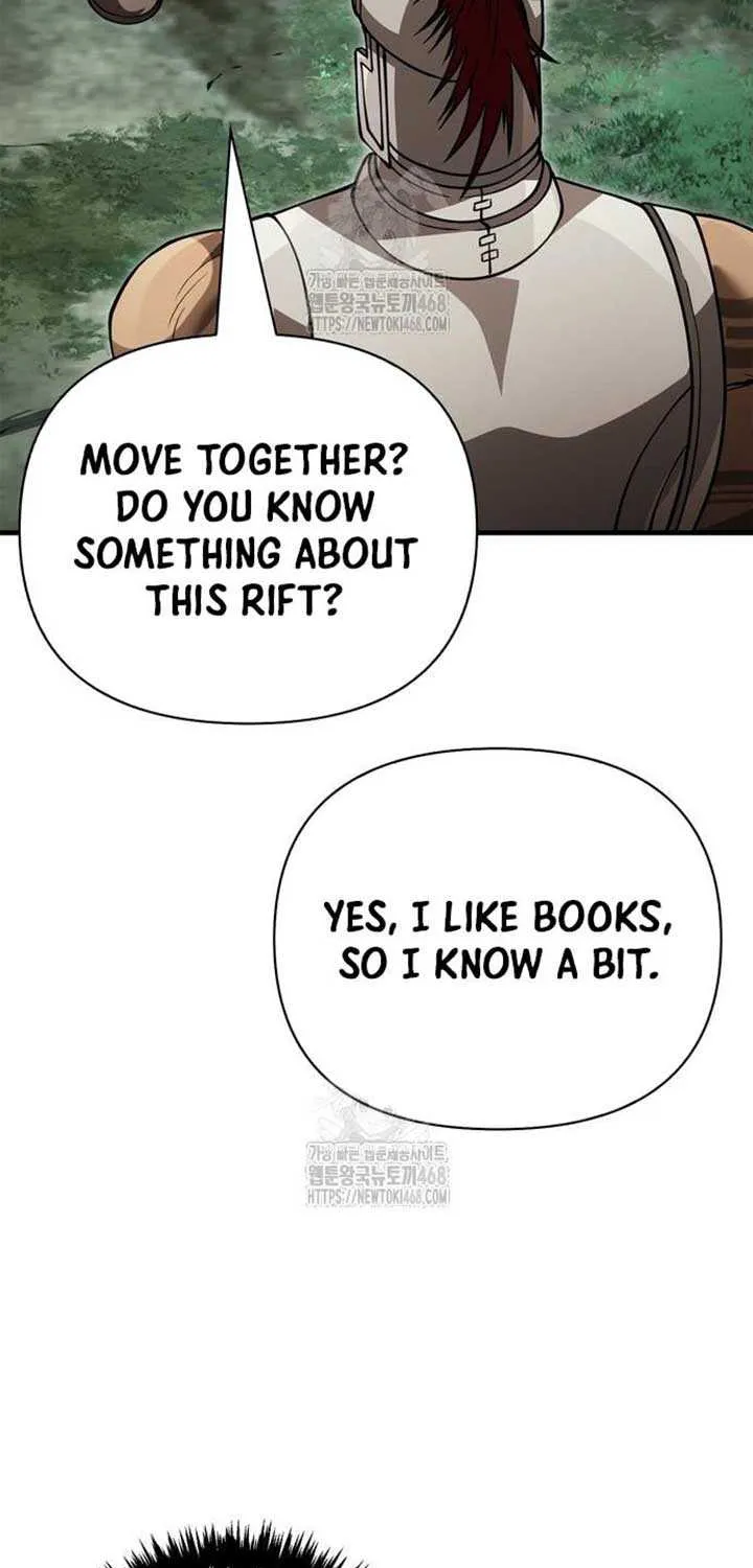 Surviving The Game as a Barbarian Chapter 121 page 100 - 