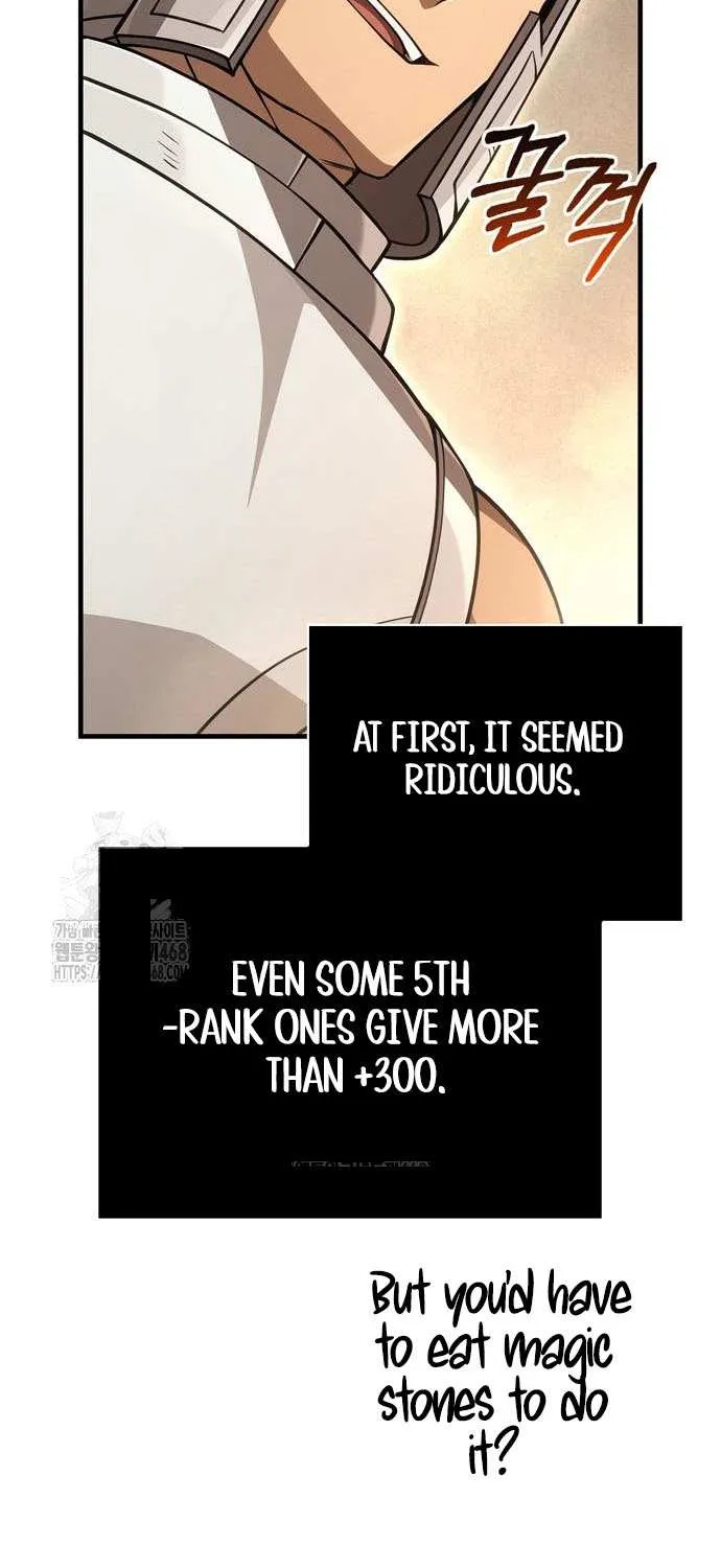 Surviving The Game as a Barbarian Chapter 122 page 11 - 