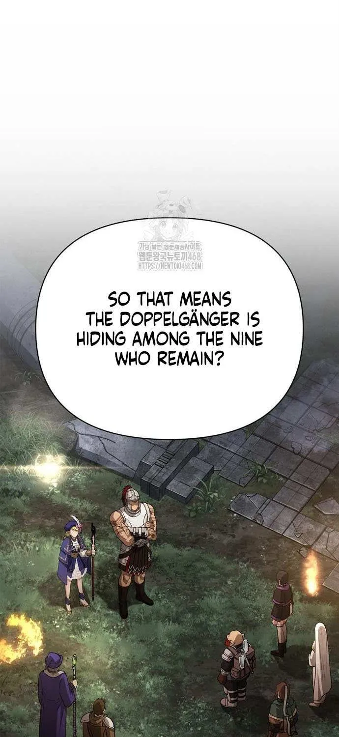 Surviving The Game as a Barbarian Chapter 122 page 102 - 