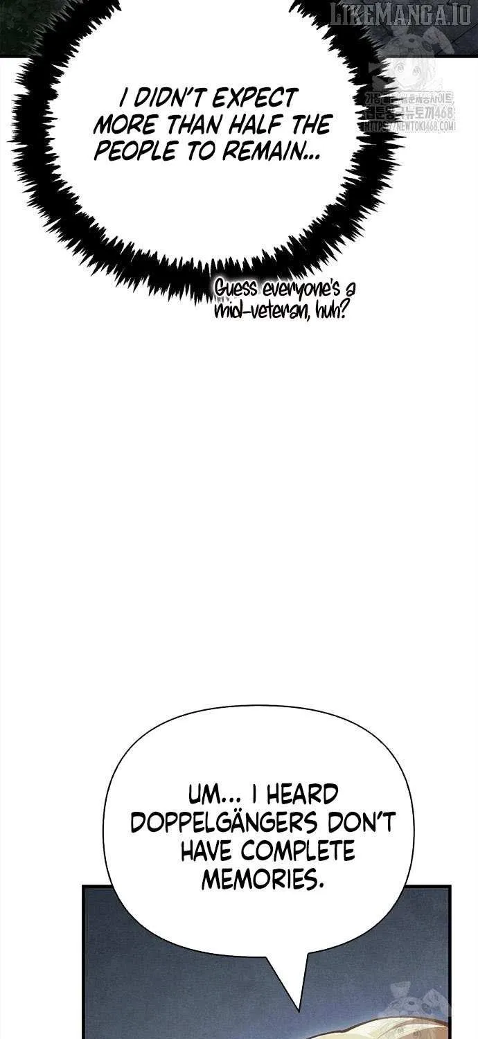 Surviving The Game as a Barbarian Chapter 122 page 104 - 