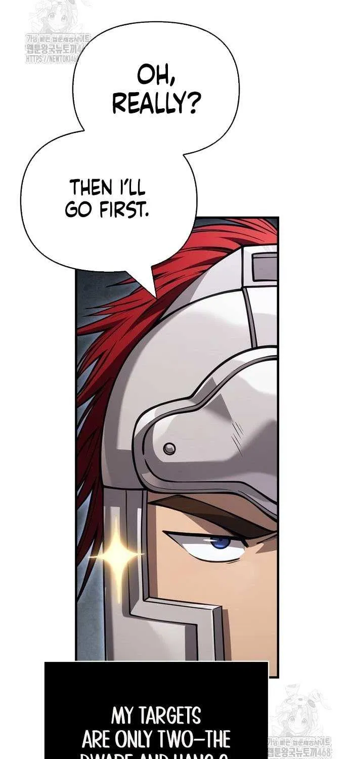 Surviving The Game as a Barbarian Chapter 122 page 106 - 