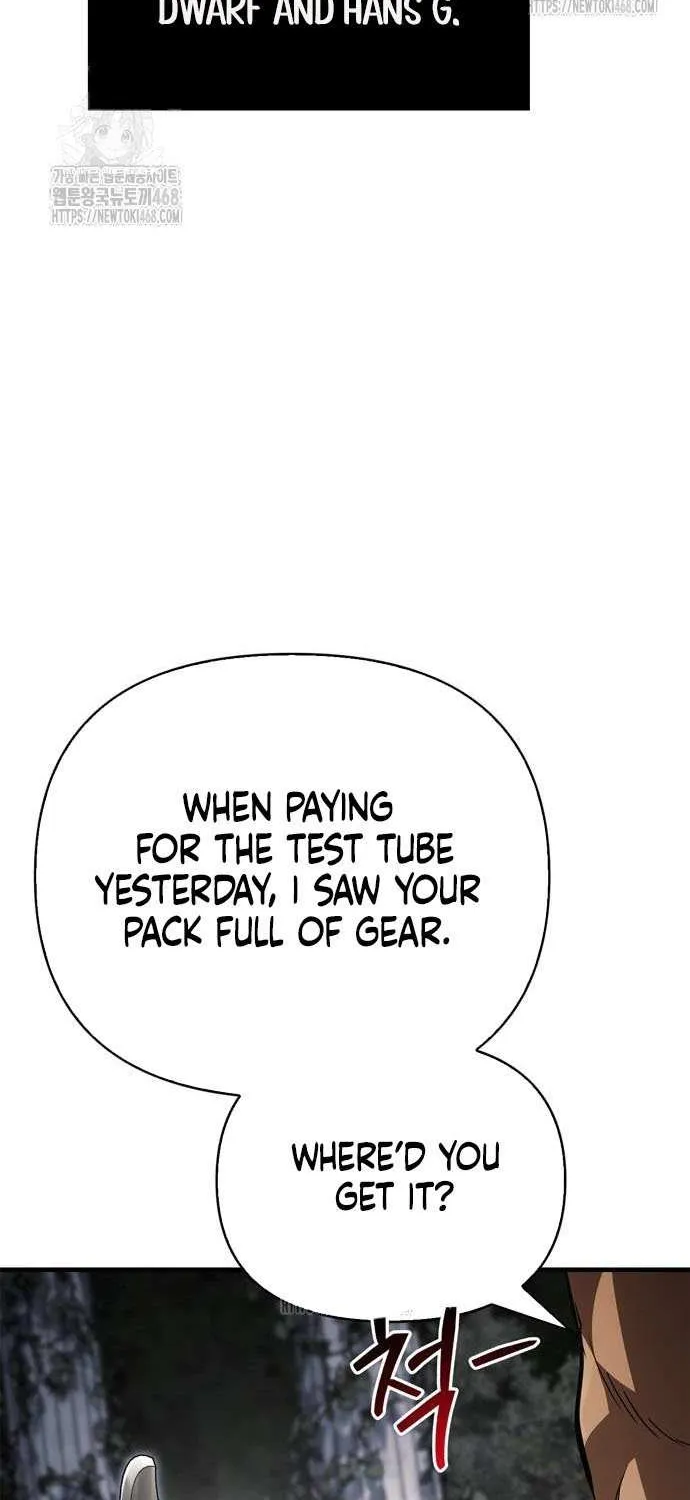 Surviving The Game as a Barbarian Chapter 122 page 107 - 