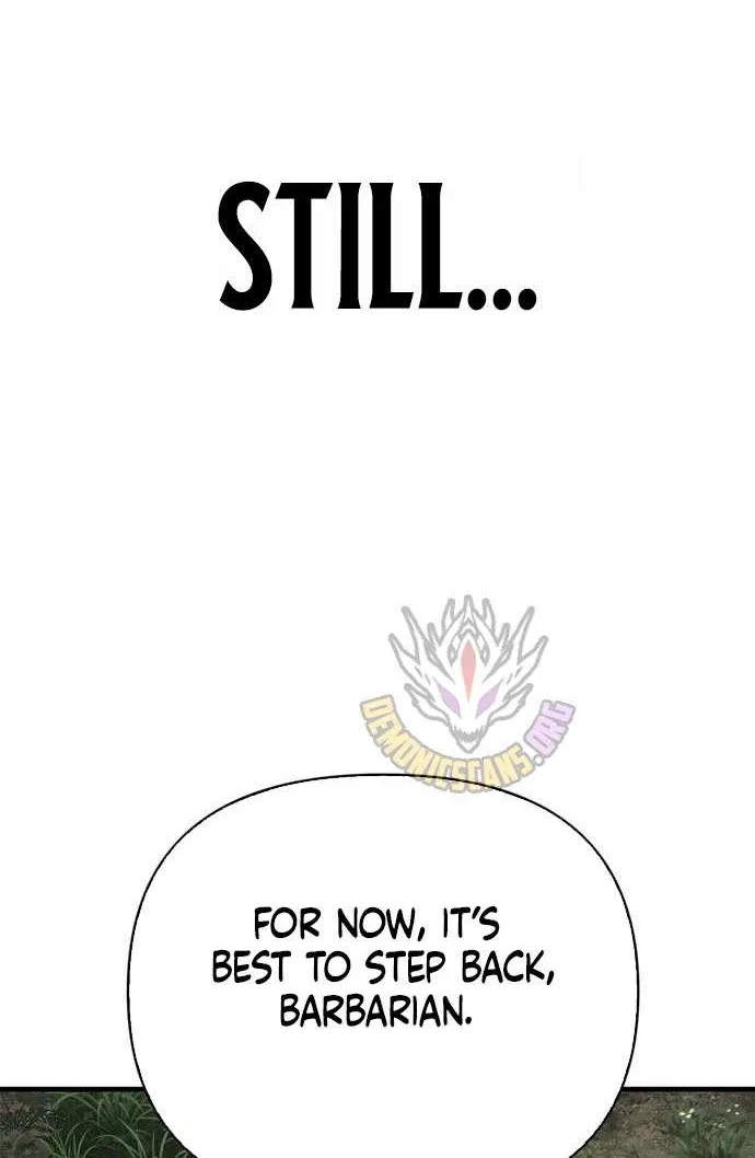 Surviving The Game as a Barbarian Chapter 122 page 12 - 