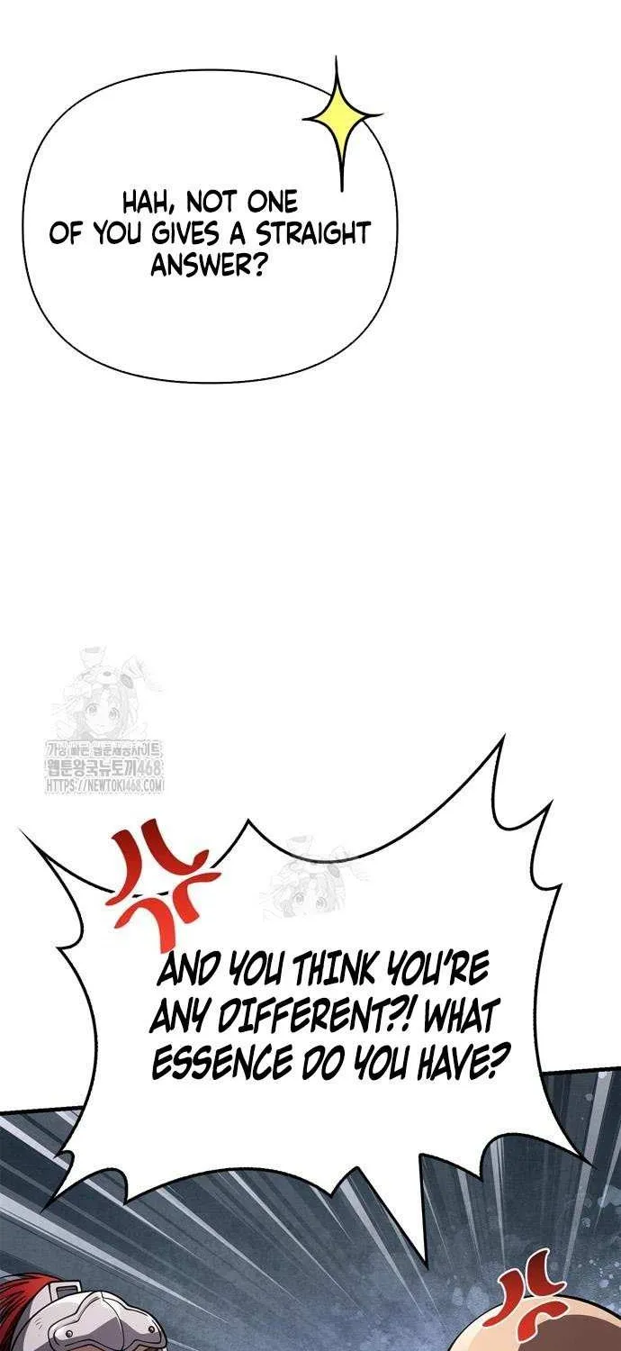 Surviving The Game as a Barbarian Chapter 122 page 112 - 