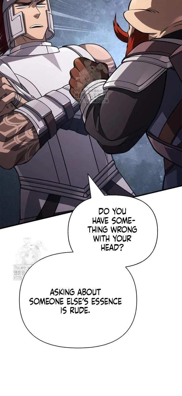 Surviving The Game as a Barbarian Chapter 122 page 113 - 
