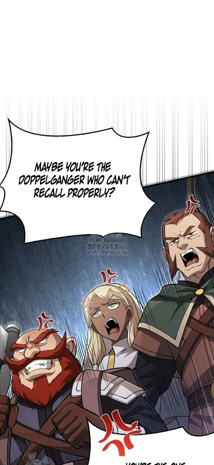 Surviving The Game as a Barbarian Chapter 122 page 114 - 