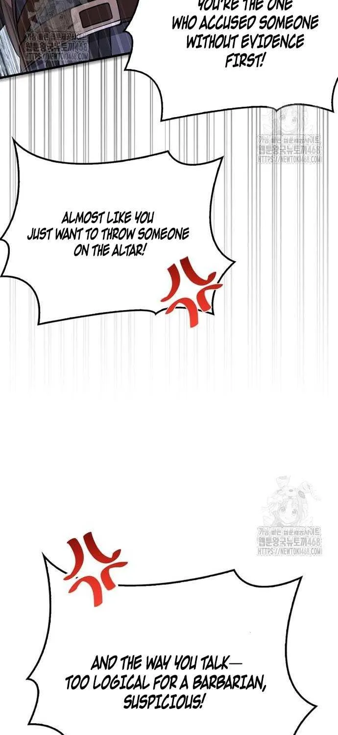 Surviving The Game as a Barbarian Chapter 122 page 115 - 
