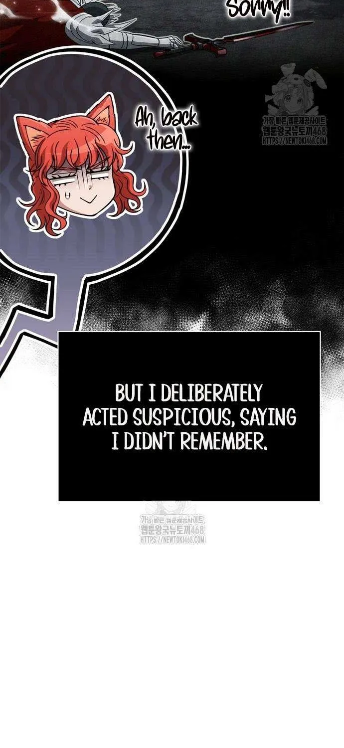 Surviving The Game as a Barbarian Chapter 122 page 119 - 