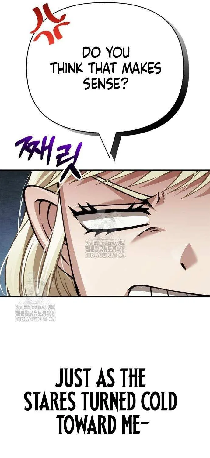 Surviving The Game as a Barbarian Chapter 122 page 120 - 