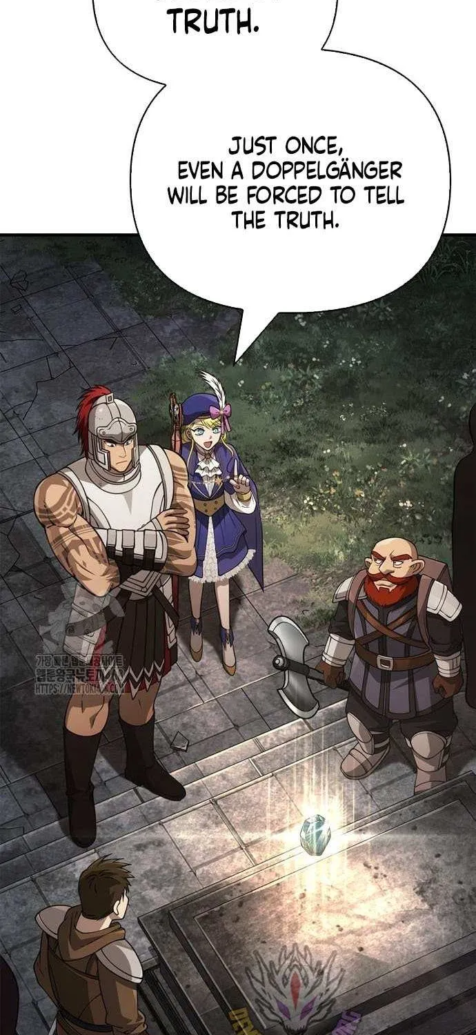 Surviving The Game as a Barbarian Chapter 122 page 123 - 
