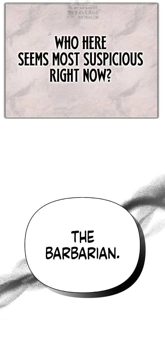 Surviving The Game as a Barbarian Chapter 122 page 126 - 