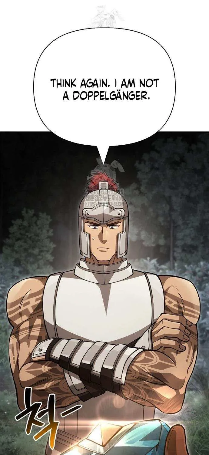 Surviving The Game as a Barbarian Chapter 122 page 127 - 