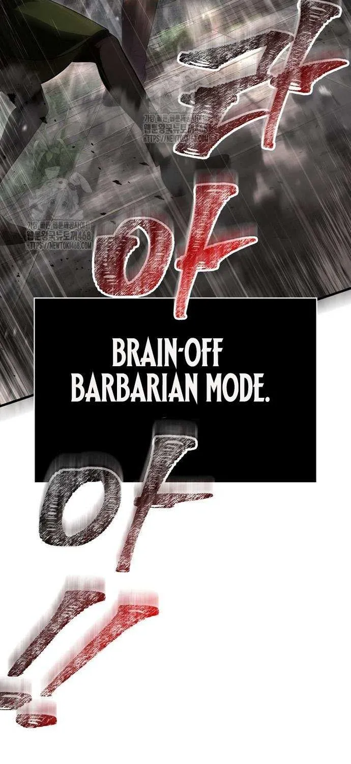 Surviving The Game as a Barbarian Chapter 122 page 135 - 
