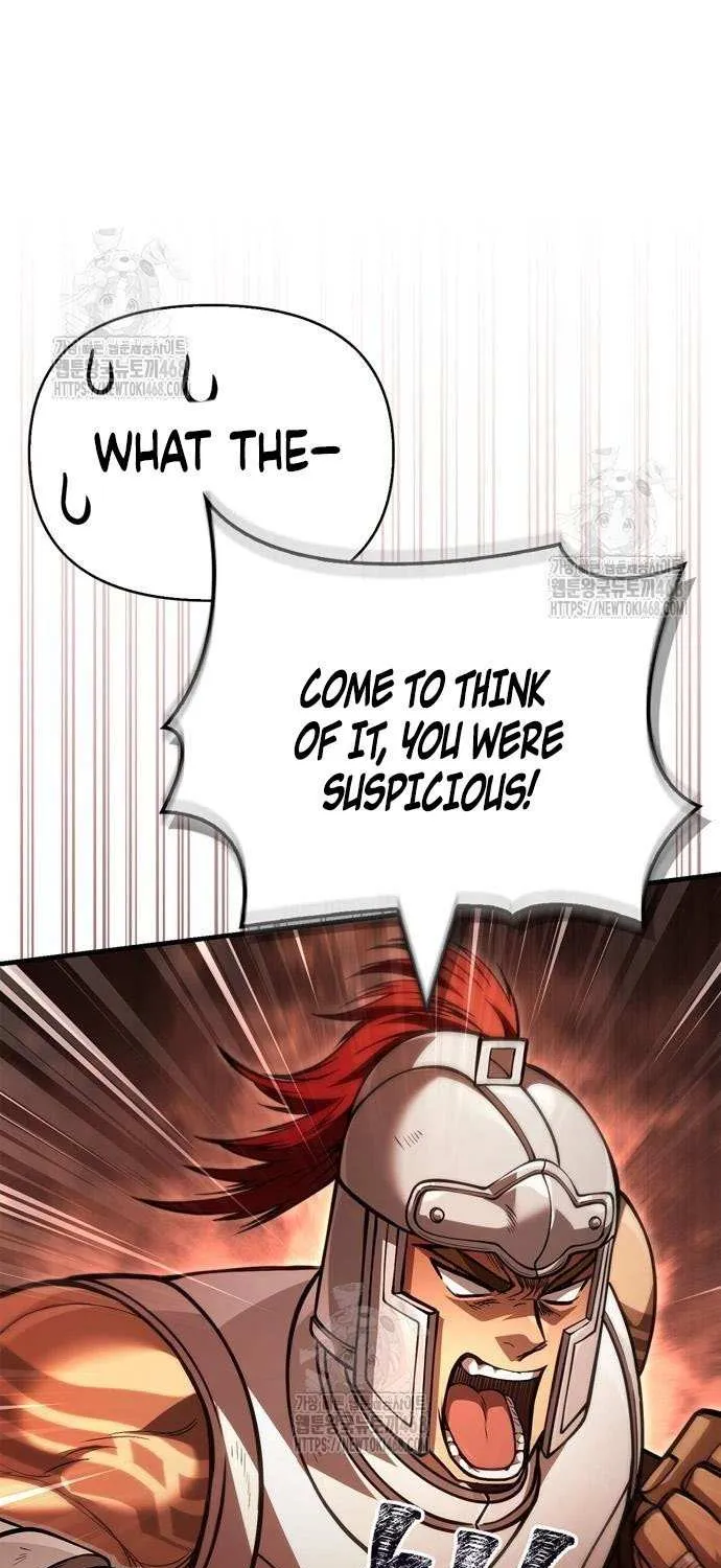 Surviving The Game as a Barbarian Chapter 122 page 136 - 