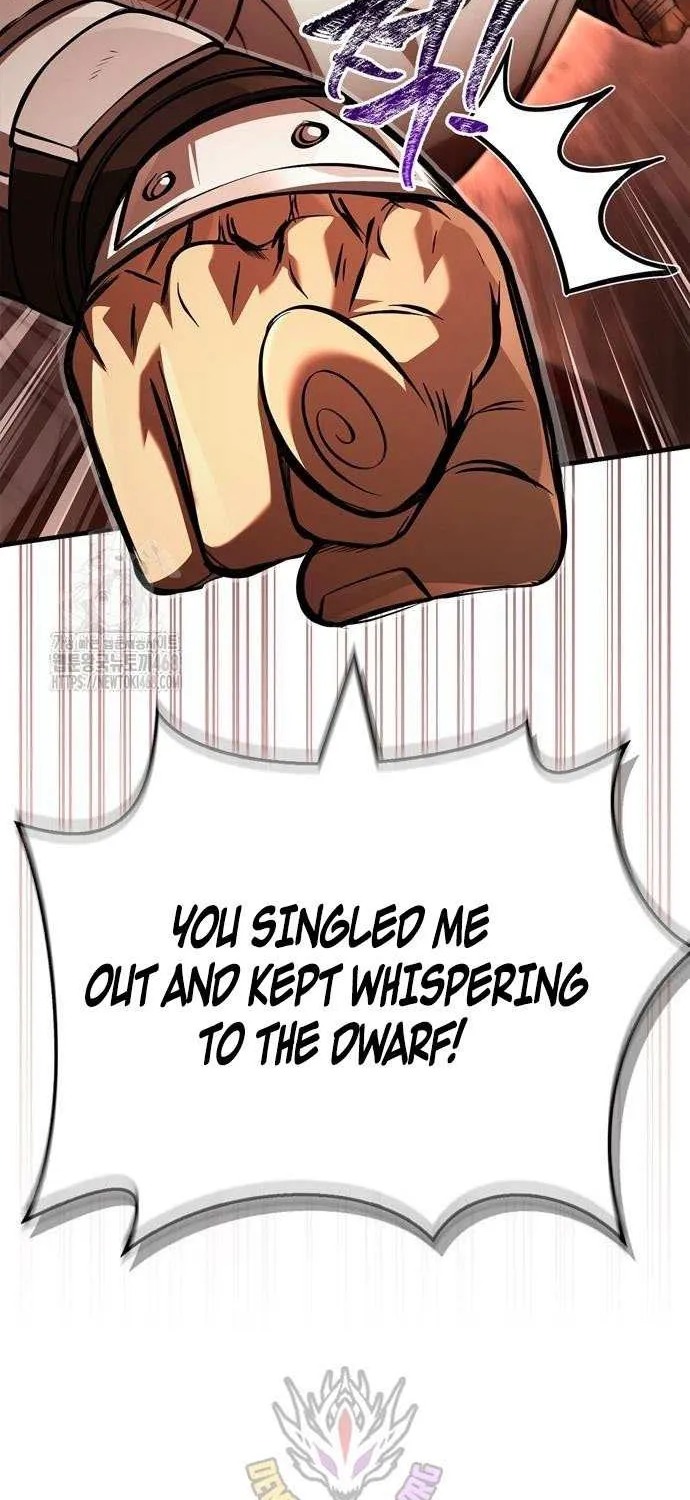 Surviving The Game as a Barbarian Chapter 122 page 137 - 