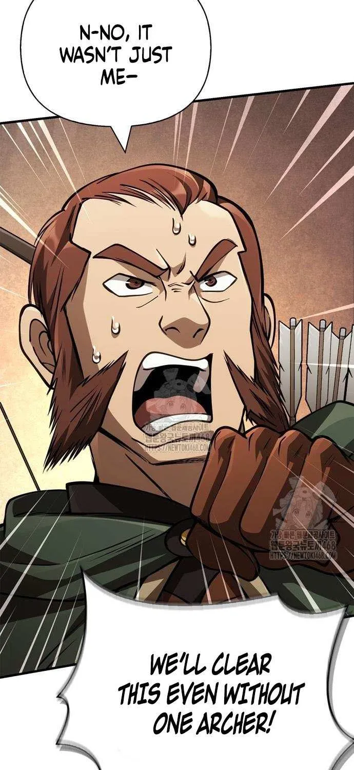 Surviving The Game as a Barbarian Chapter 122 page 140 - 