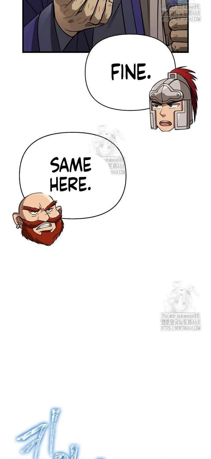 Surviving The Game as a Barbarian Chapter 122 page 151 - 