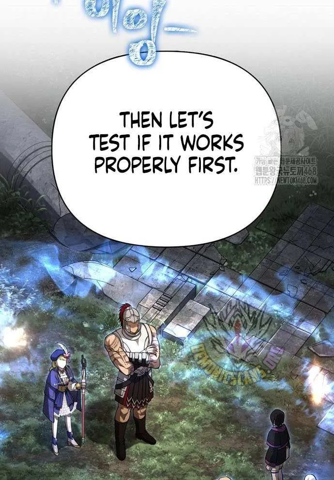 Surviving The Game as a Barbarian Chapter 122 page 152 - 