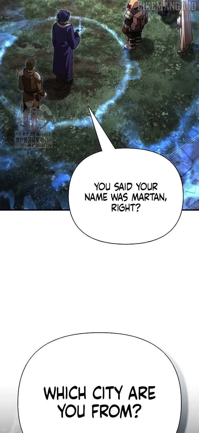 Surviving The Game as a Barbarian Chapter 122 page 153 - 