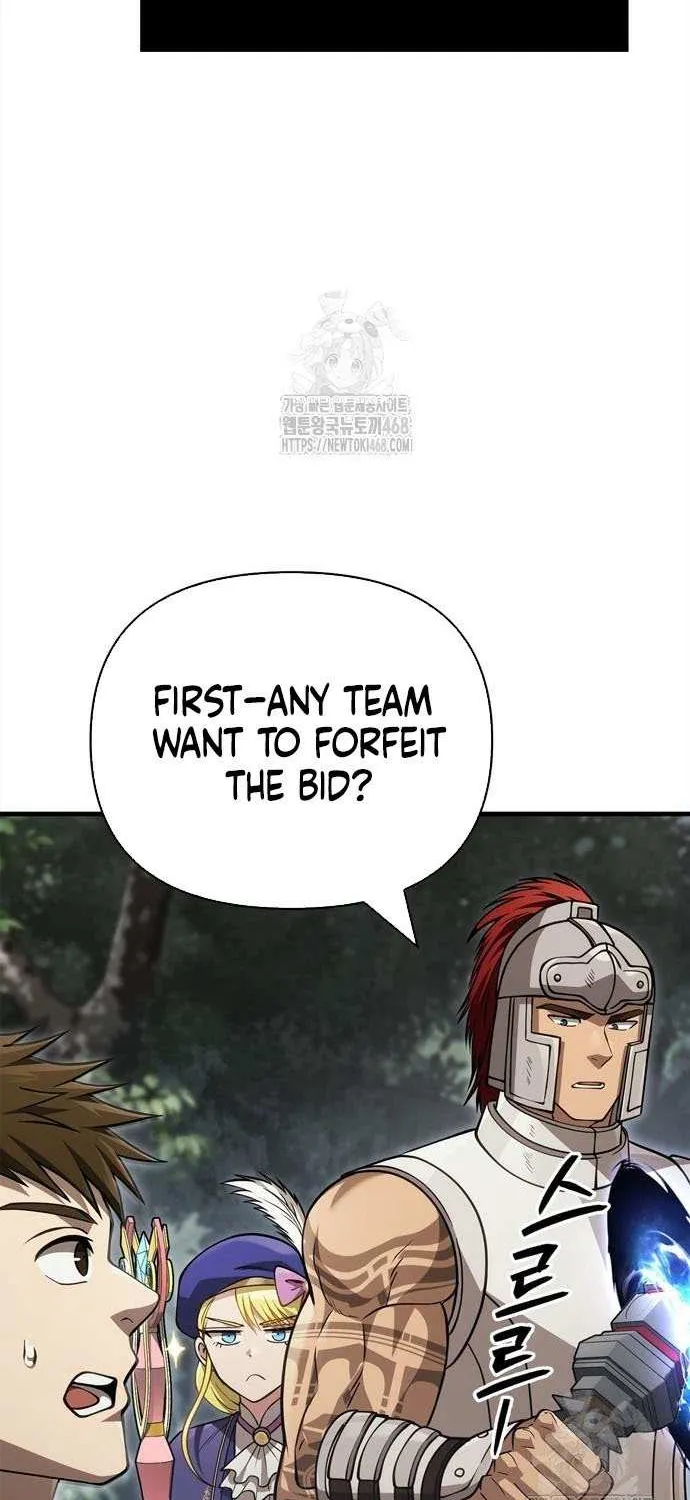 Surviving The Game as a Barbarian Chapter 122 page 18 - 
