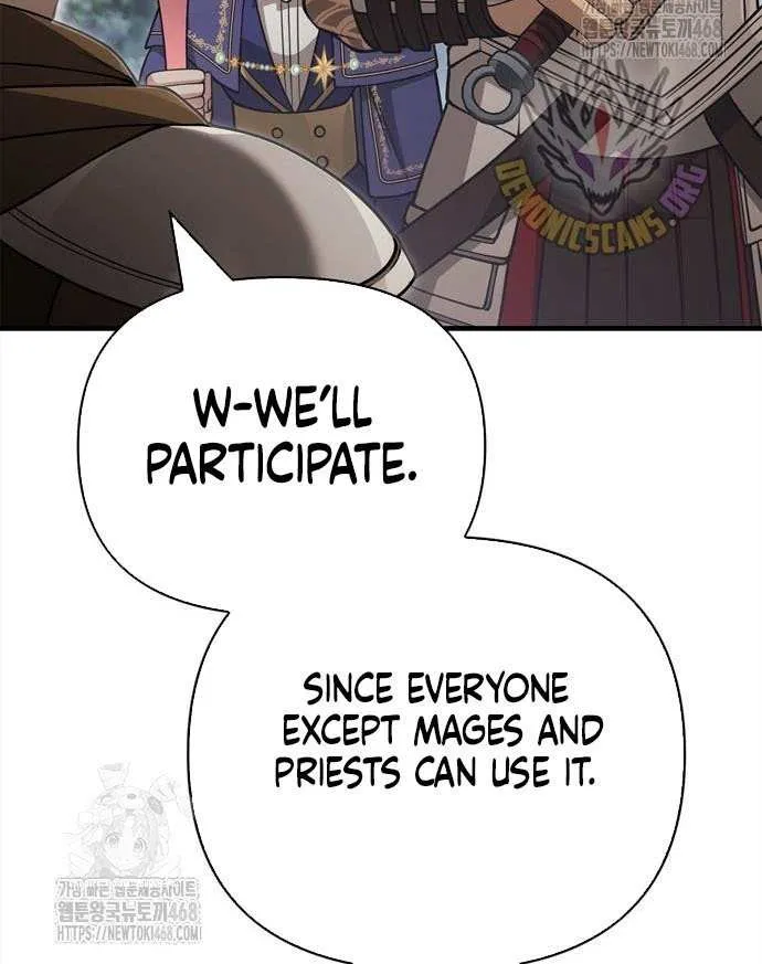Surviving The Game as a Barbarian Chapter 122 page 19 - 