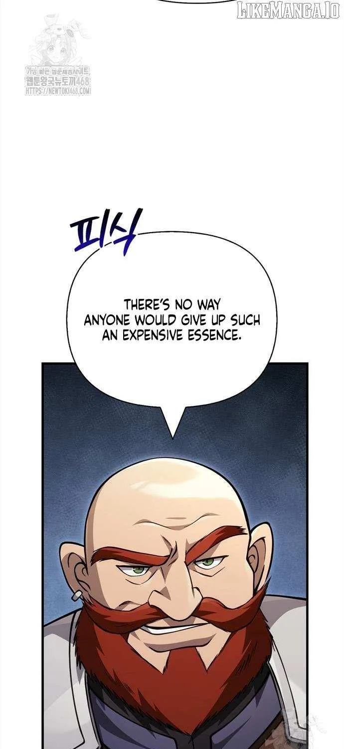 Surviving The Game as a Barbarian Chapter 122 page 20 - 