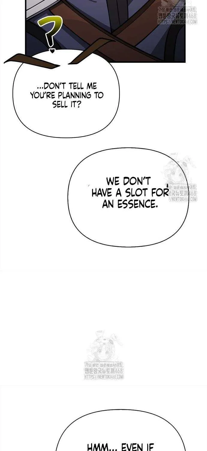 Surviving The Game as a Barbarian Chapter 122 page 21 - 