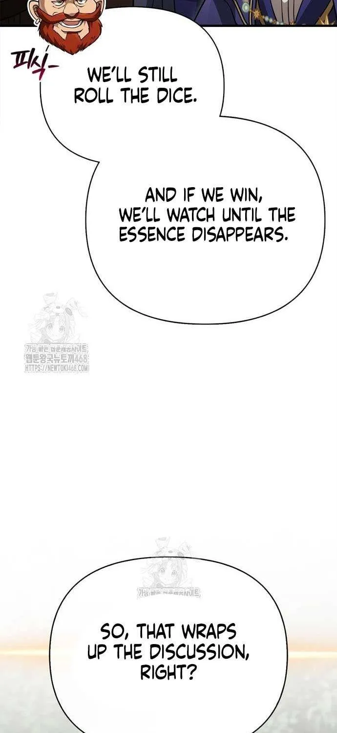 Surviving The Game as a Barbarian Chapter 122 page 24 - 