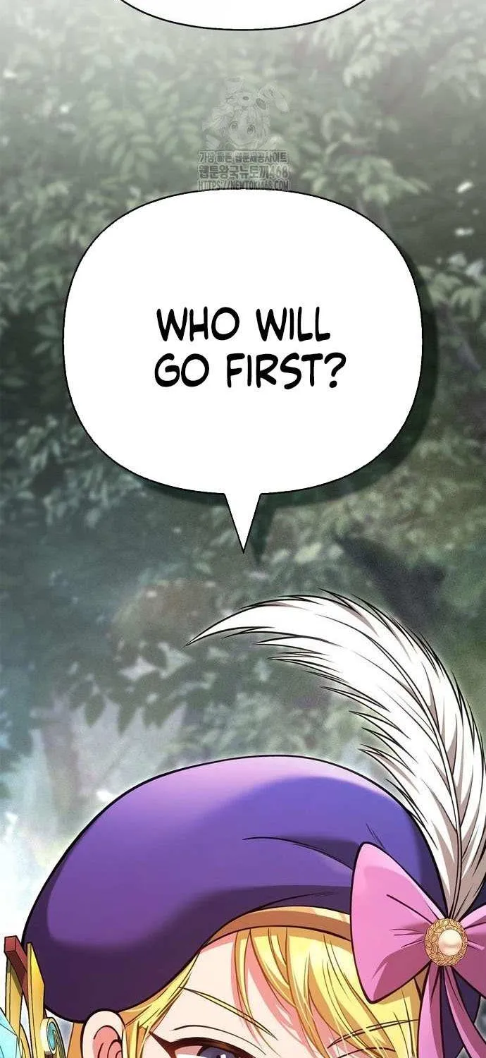 Surviving The Game as a Barbarian Chapter 122 page 25 - 