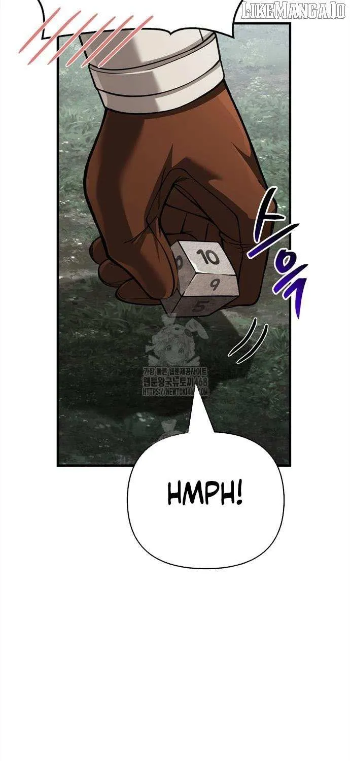 Surviving The Game as a Barbarian Chapter 122 page 34 - 