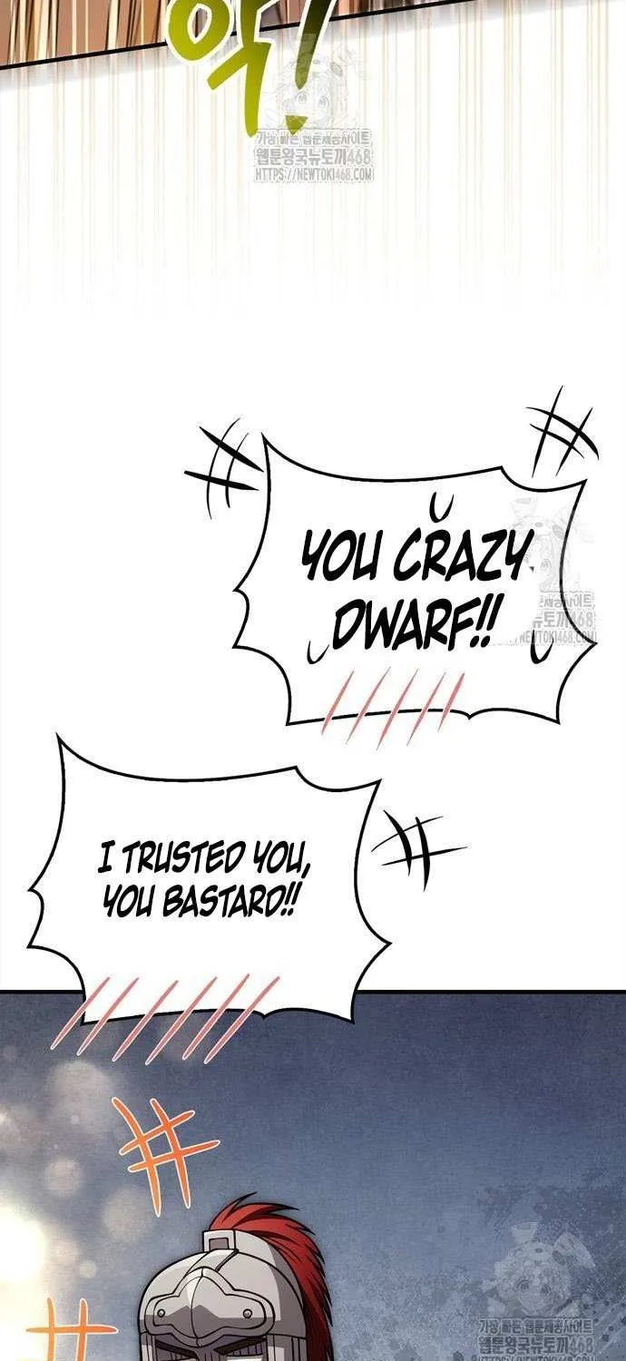 Surviving The Game as a Barbarian Chapter 122 page 38 - 