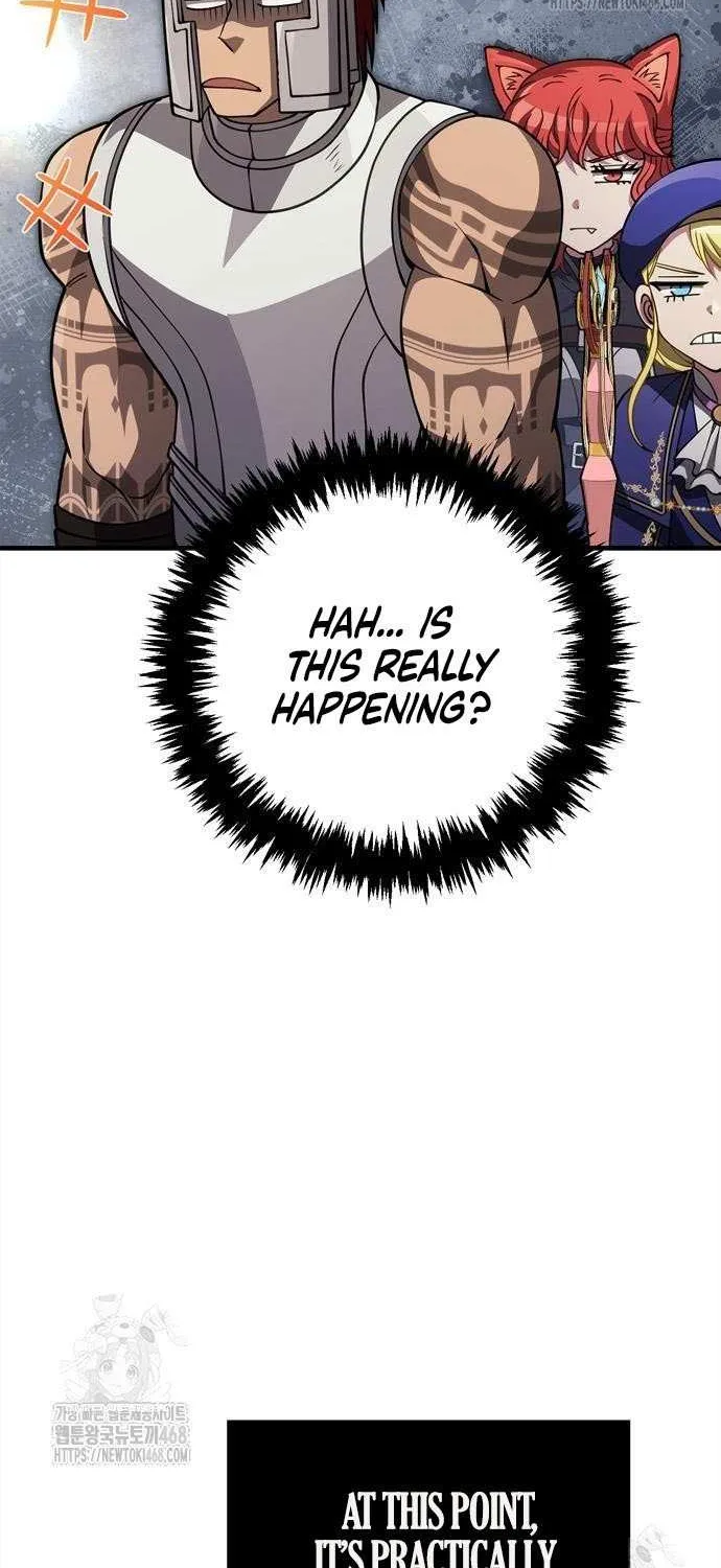 Surviving The Game as a Barbarian Chapter 122 page 39 - 