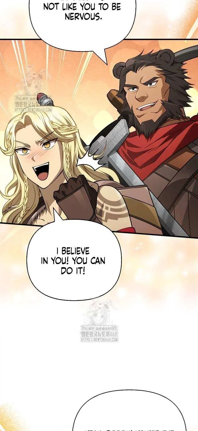 Surviving The Game as a Barbarian Chapter 122 page 43 - 