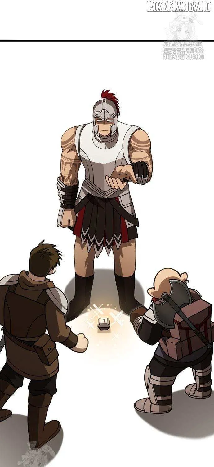 Surviving The Game as a Barbarian Chapter 122 page 55 - 