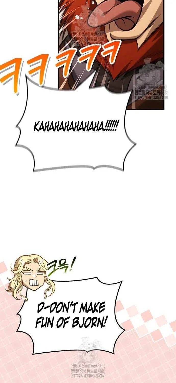 Surviving The Game as a Barbarian Chapter 122 page 57 - 