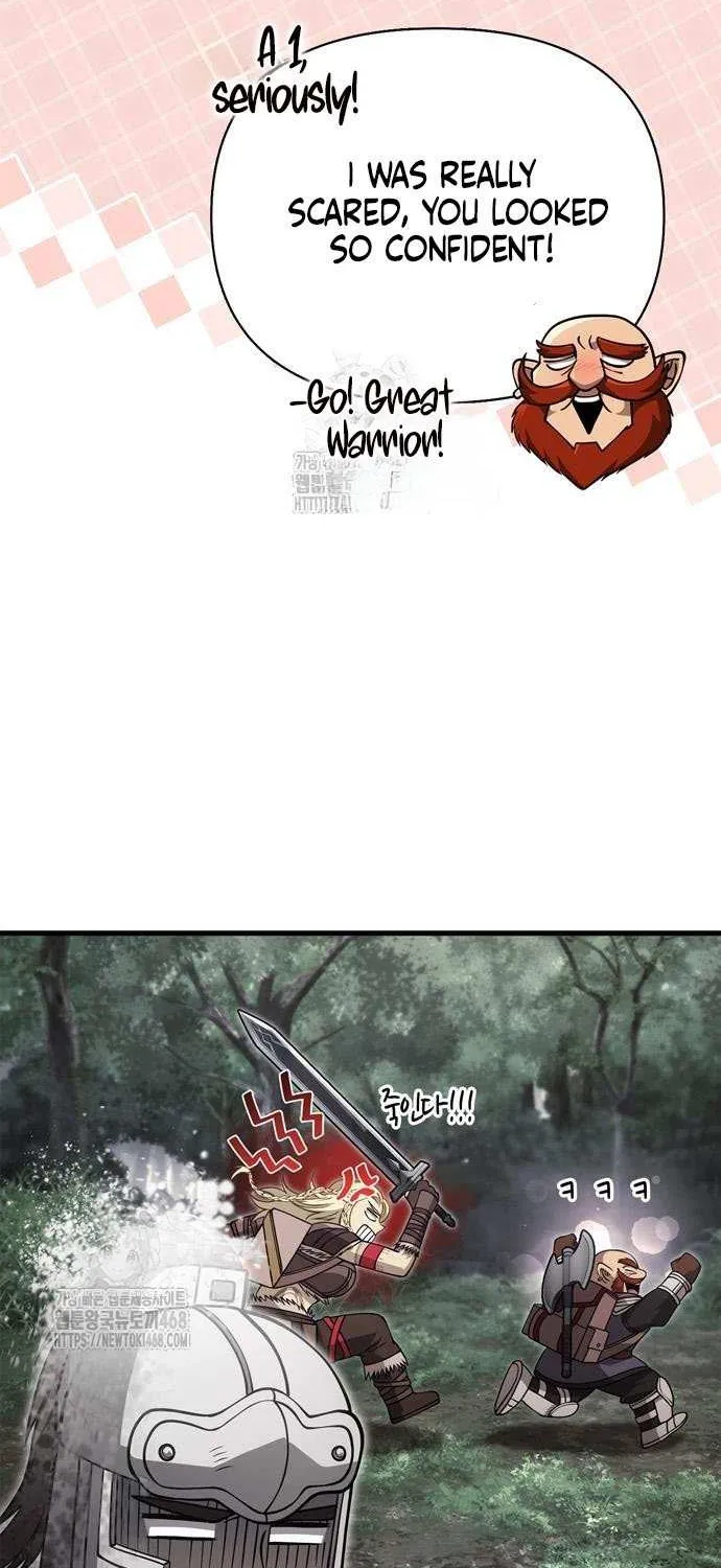 Surviving The Game as a Barbarian Chapter 122 page 58 - 
